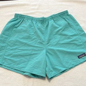 Patagonia Women’s Baggies Shorts 5”